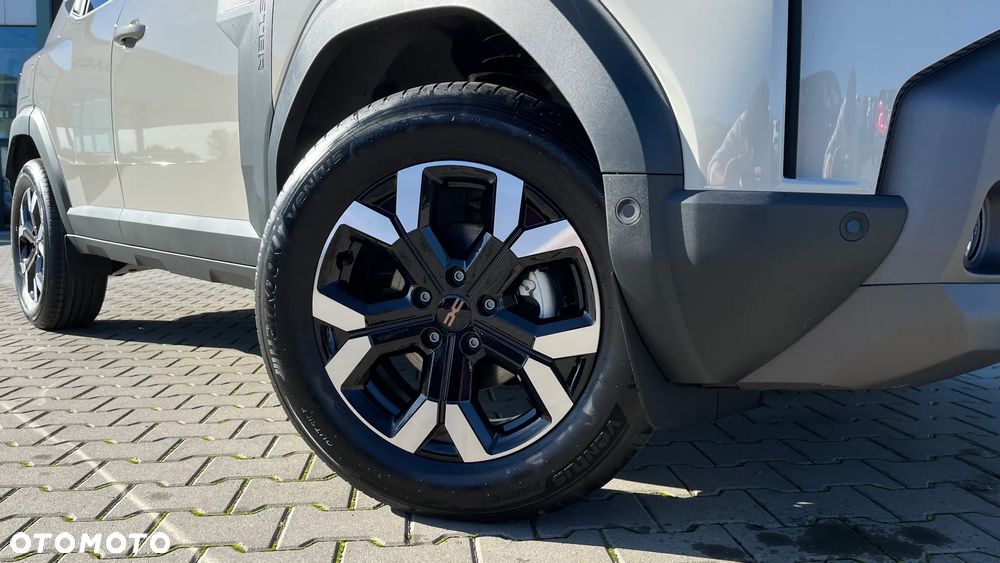 Dacia Duster - 5