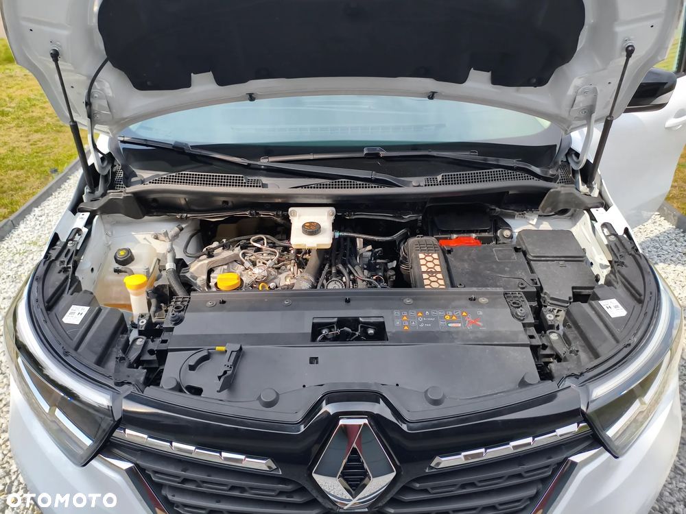 Renault Kangoo - 14