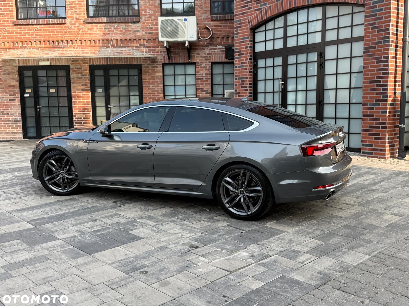 Audi A5 2.0 TFSI Quattro S tronic - 17