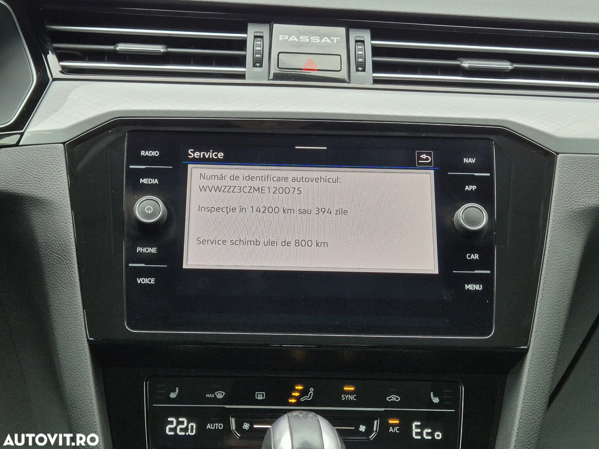 Volkswagen Passat Variant 1.4 TSI Plug-In-Hybrid DSG GTE - 25