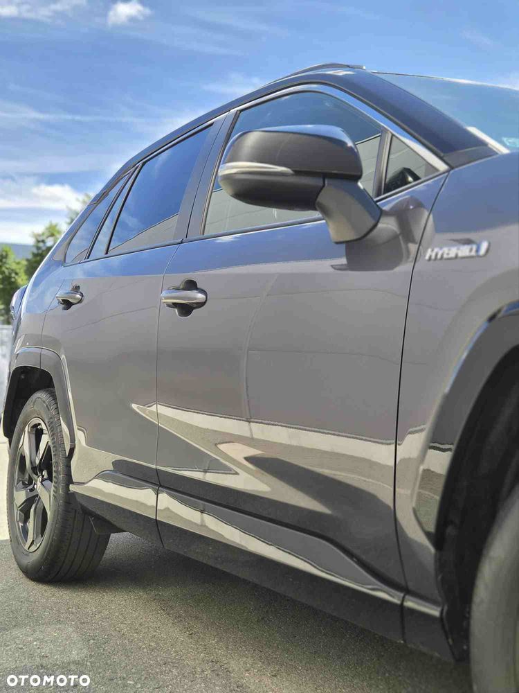 Toyota RAV4 - 38
