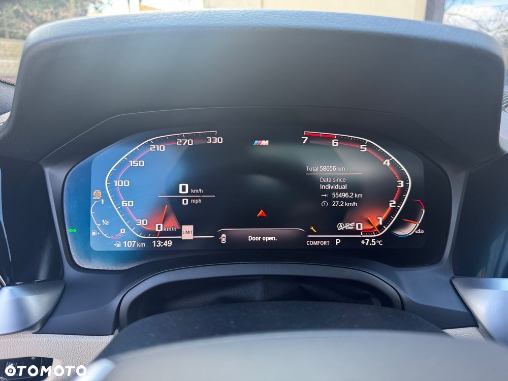 BMW Seria 3 330i M Sport sport - 19