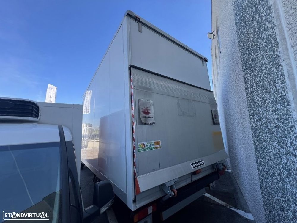 Iveco Iveco Daily box 3.0 - 3