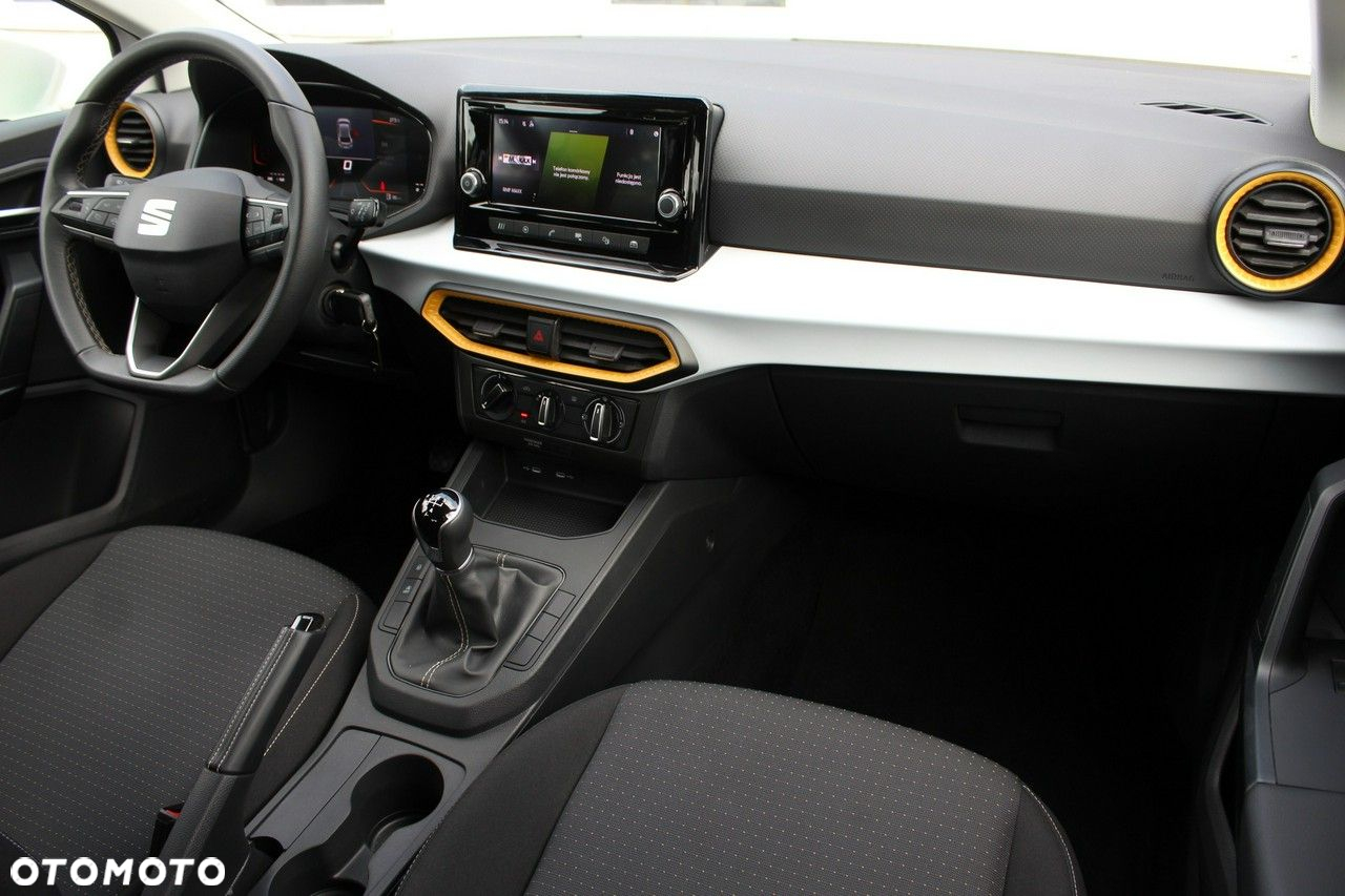 Seat Ibiza - 10