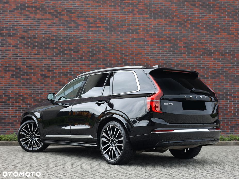 Volvo XC 90 B5 B AWD Ultra Bright 7os - 4