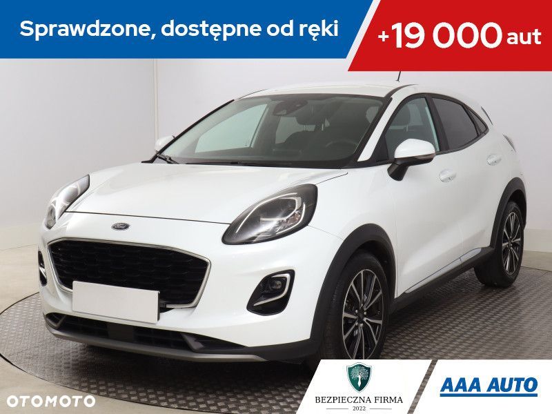 Ford Puma - 2