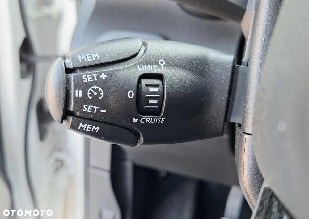 Citroën Berlingo M BlueHDi 100 FEEL PACK - 18