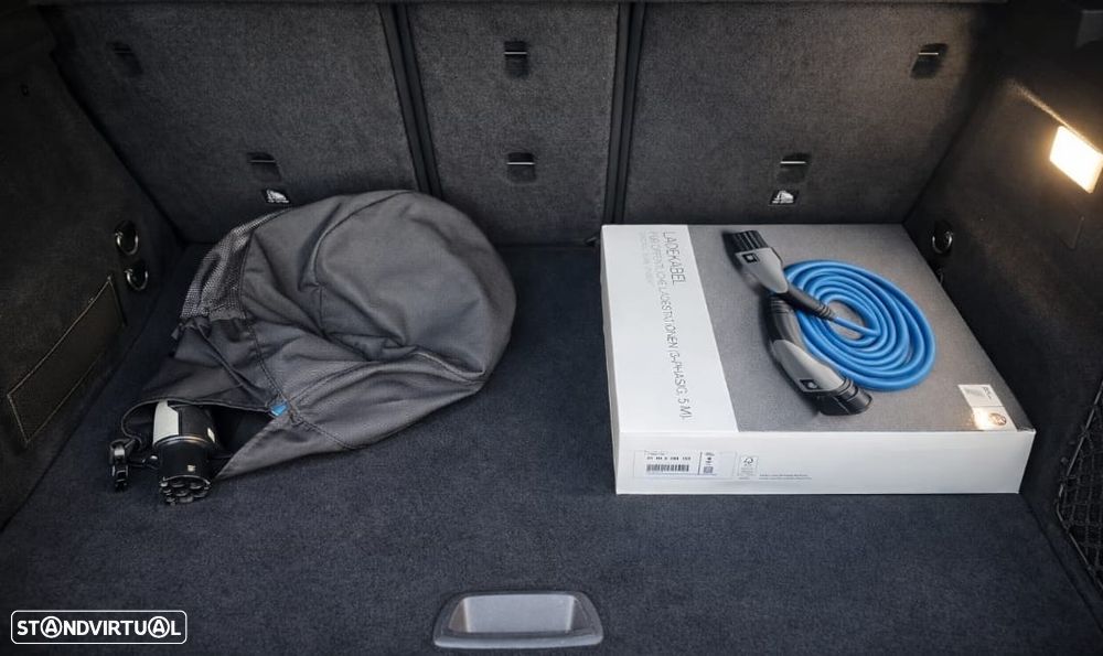 BMW X2 xDrive25e M Sport - 13