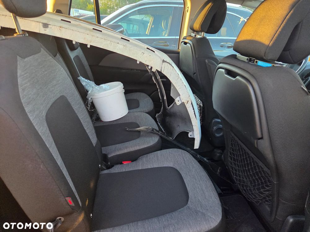 Citroën C4 Grand Picasso BlueHDi 120 SELECTION - 17