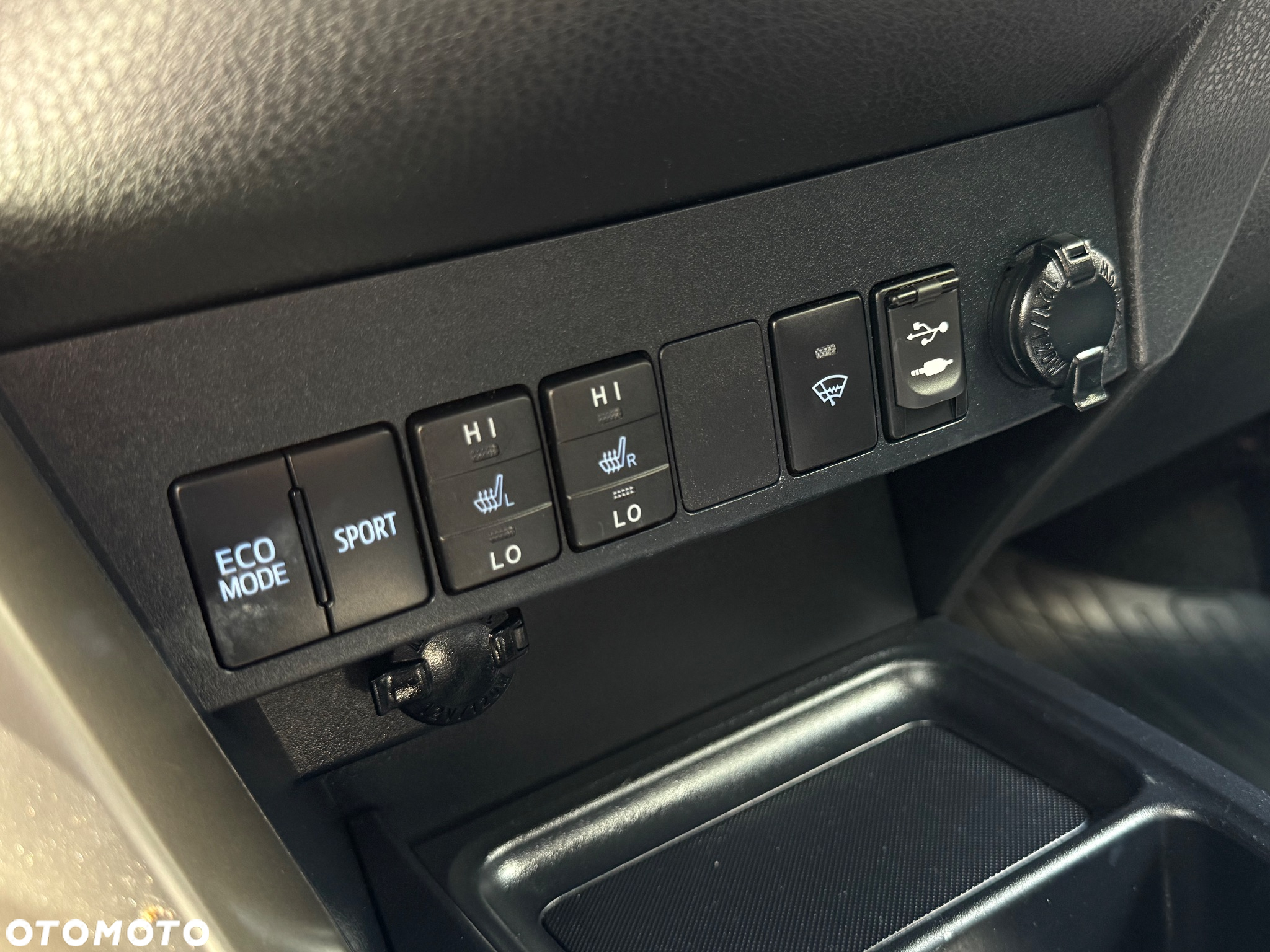 Toyota RAV4 2.0 4x4 Multidrive S Edition - 17