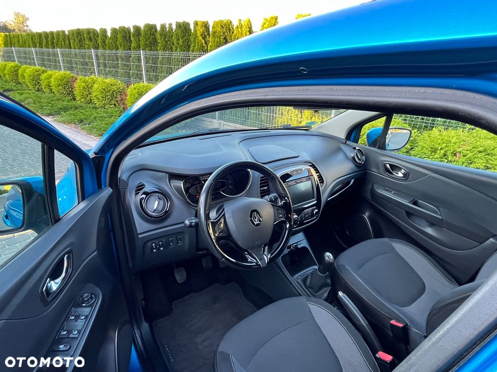 Renault Captur - 11
