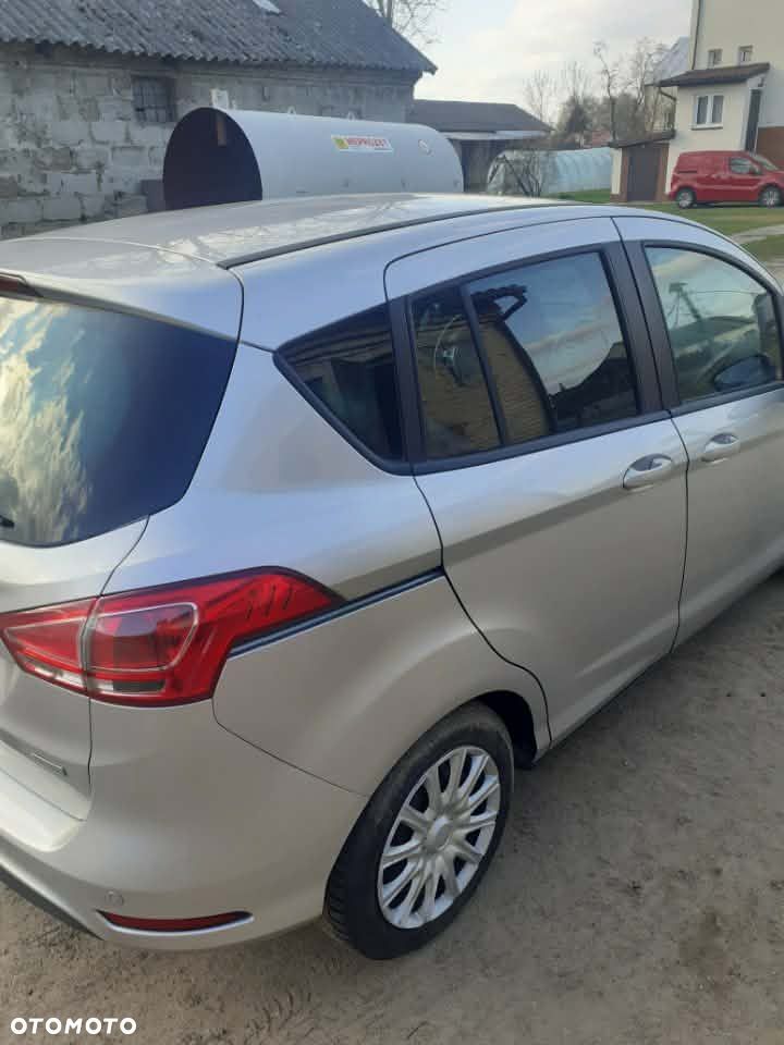 Ford B-MAX 1.0 EcoBoost Ambiente - 2
