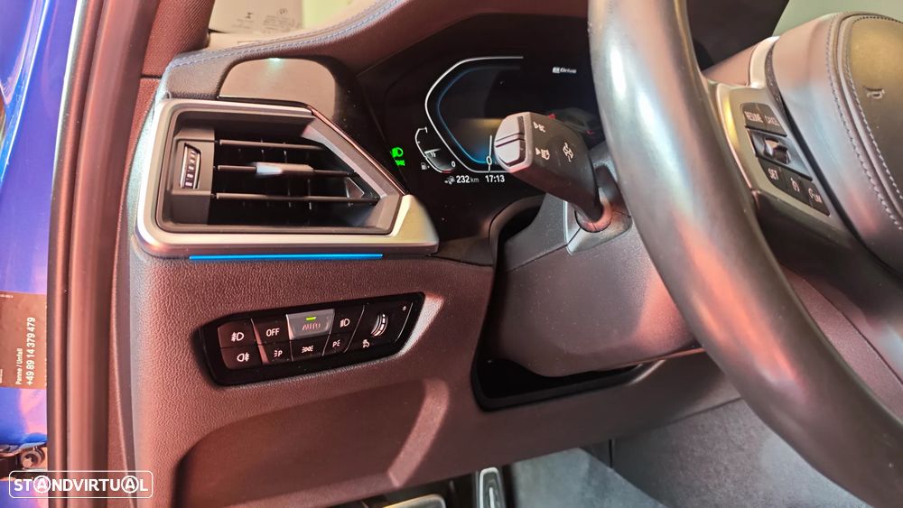 BMW 330 e Pack M Auto - 40