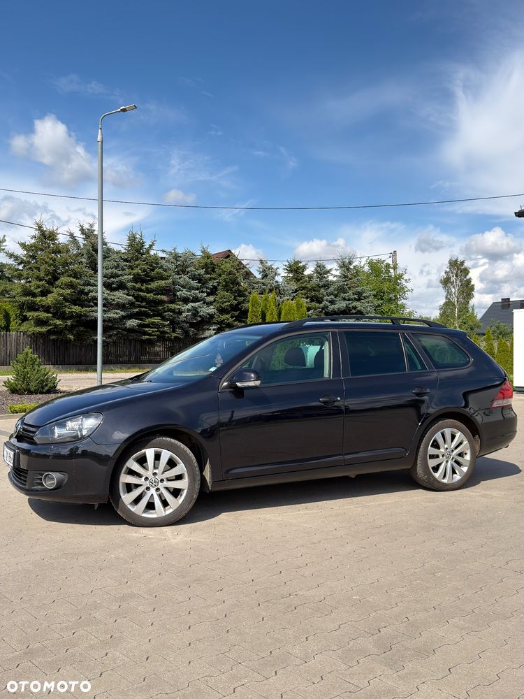 Volkswagen Golf 1.4 TSI BMT Comfortline - 8