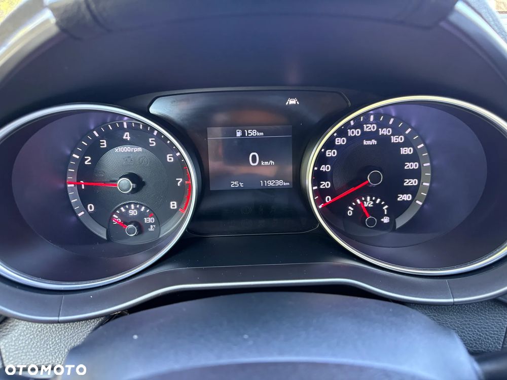 Kia XCeed 1.0 T-GDI M - 7
