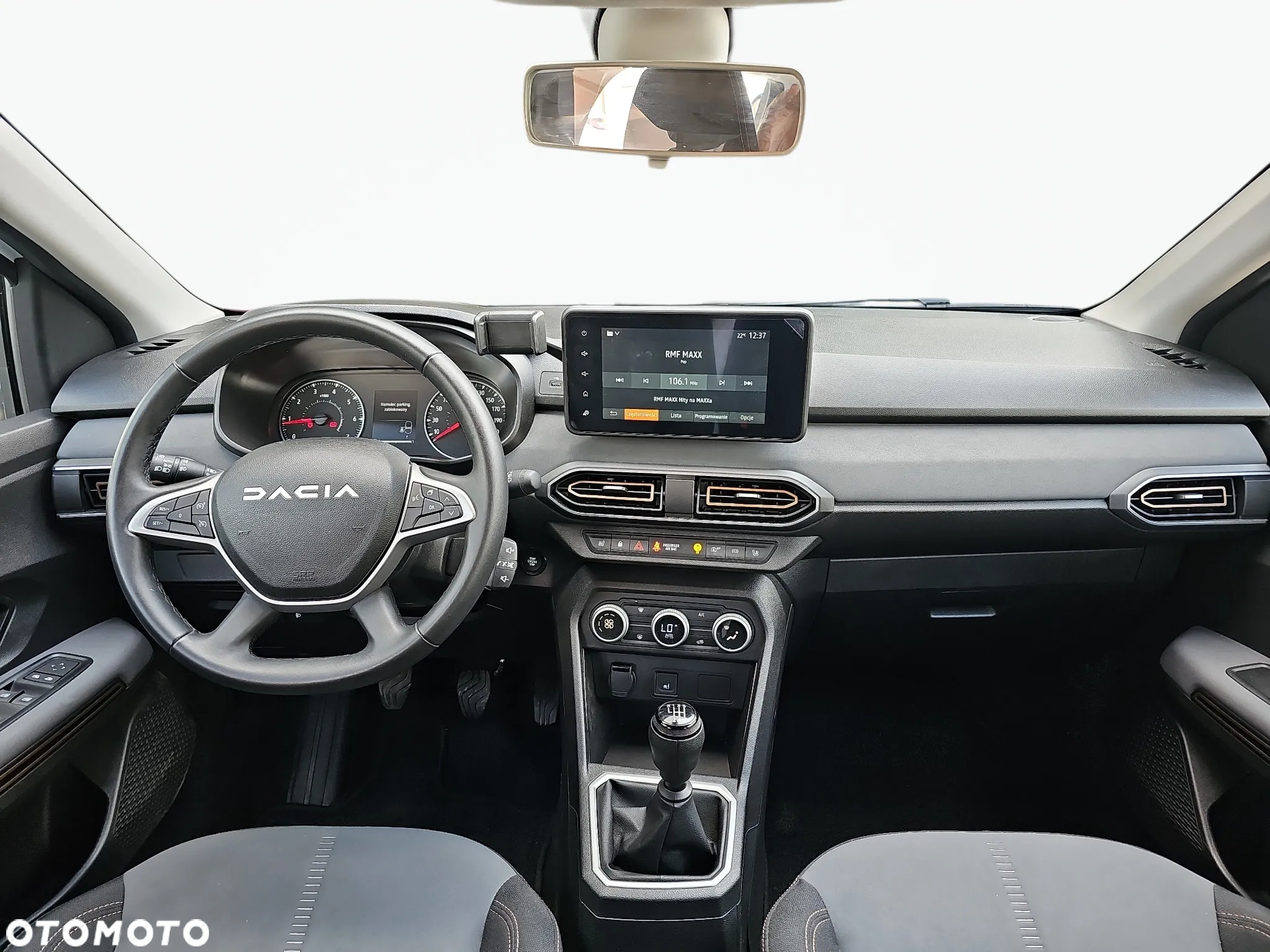 Dacia Sandero Stepway 1.0 TCe Extreme - 4