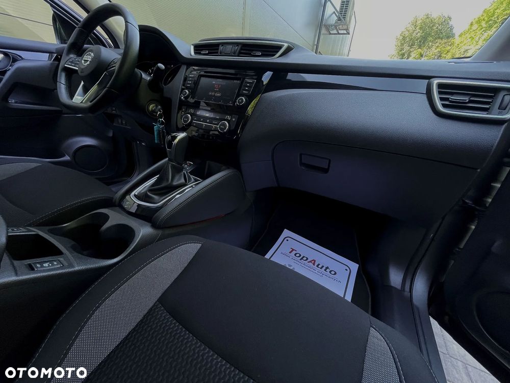 Nissan Qashqai - 18