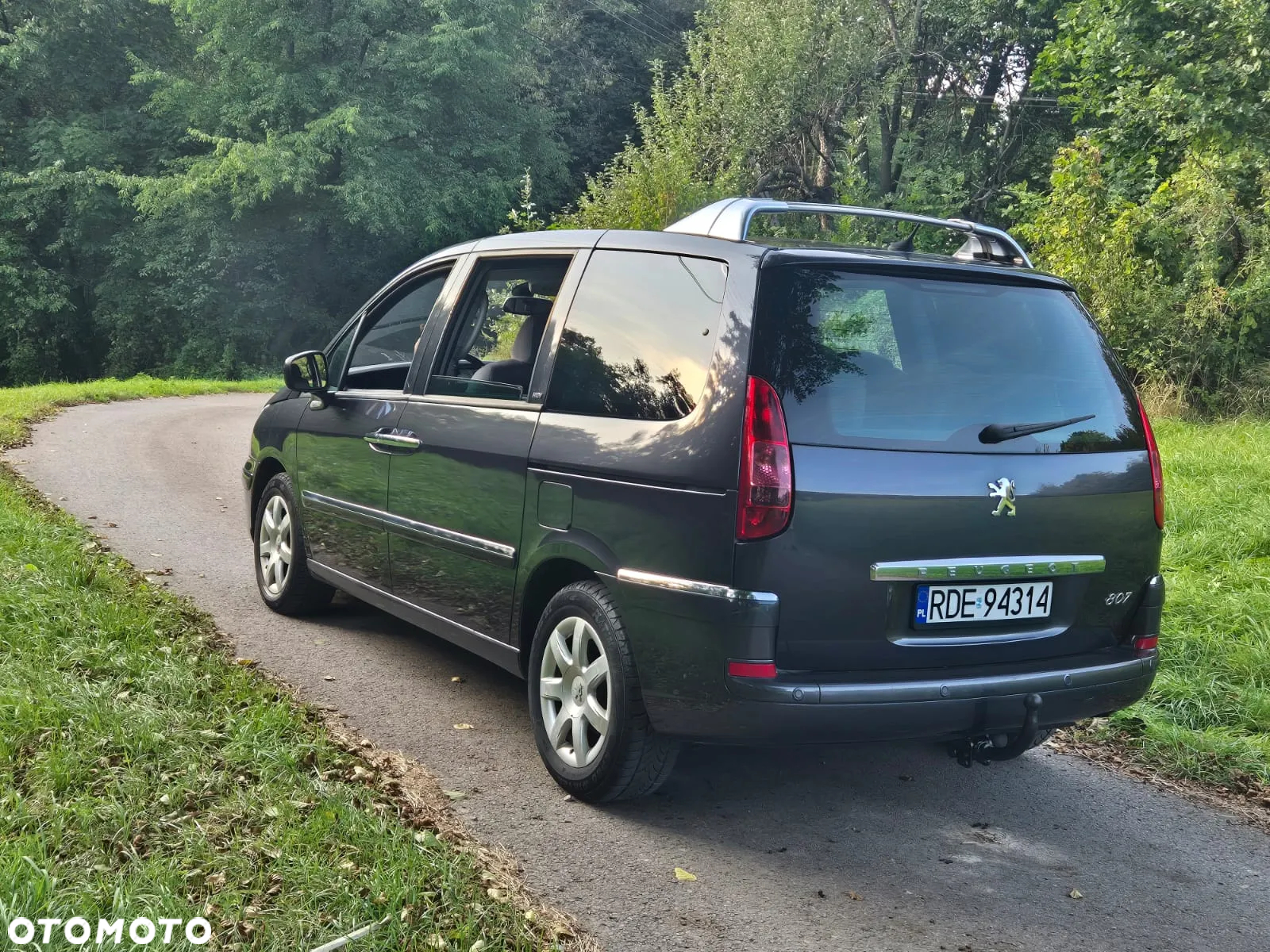 Peugeot 807 - 6