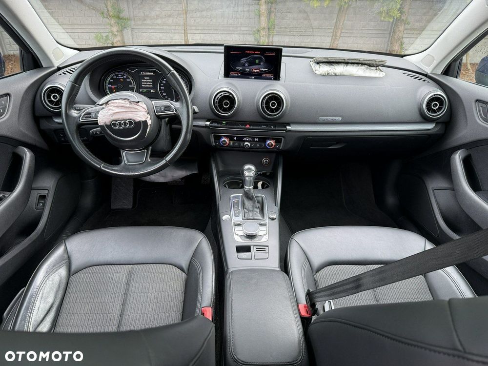 Audi A3 Sportback - 8