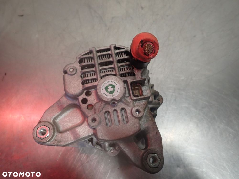 ALTERNATOR NISSAN ALMERA N16 LIFT - 4