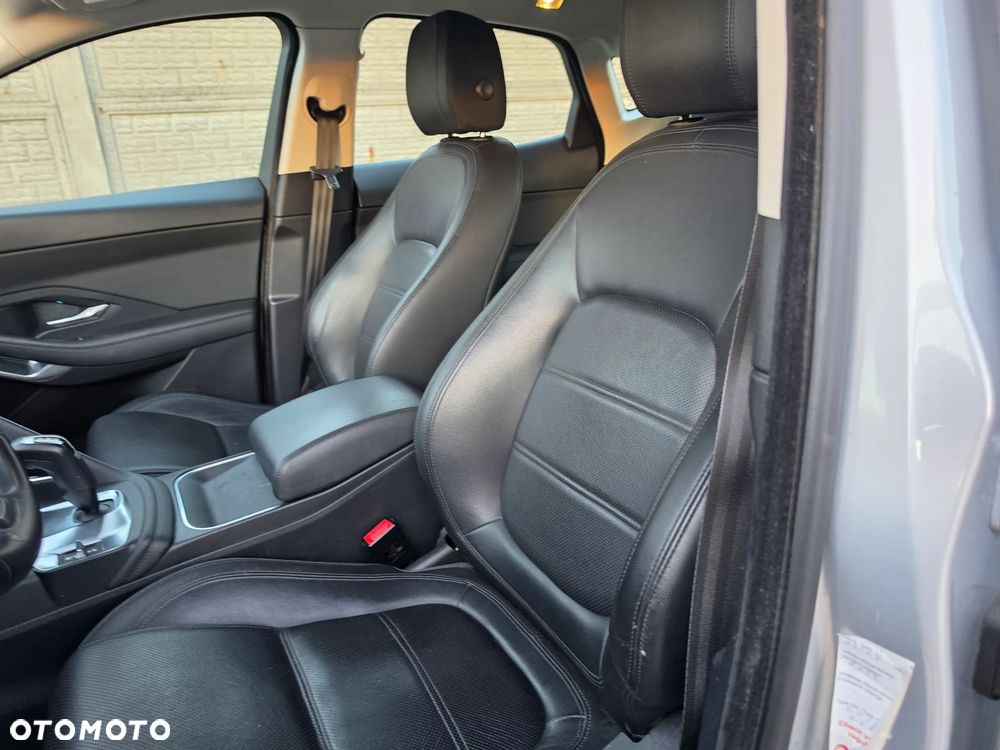 Jaguar E-Pace P200 AWD R-Dynamic S - 10