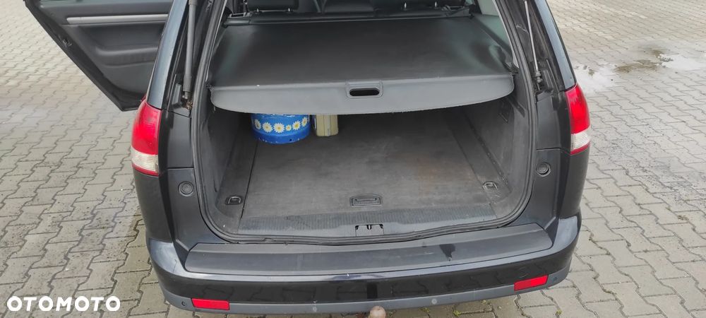 Opel Vectra 1.9 CDTI Elegance - 6