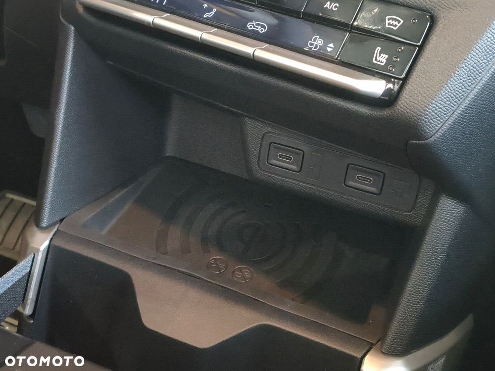 Opel Frontera - 18