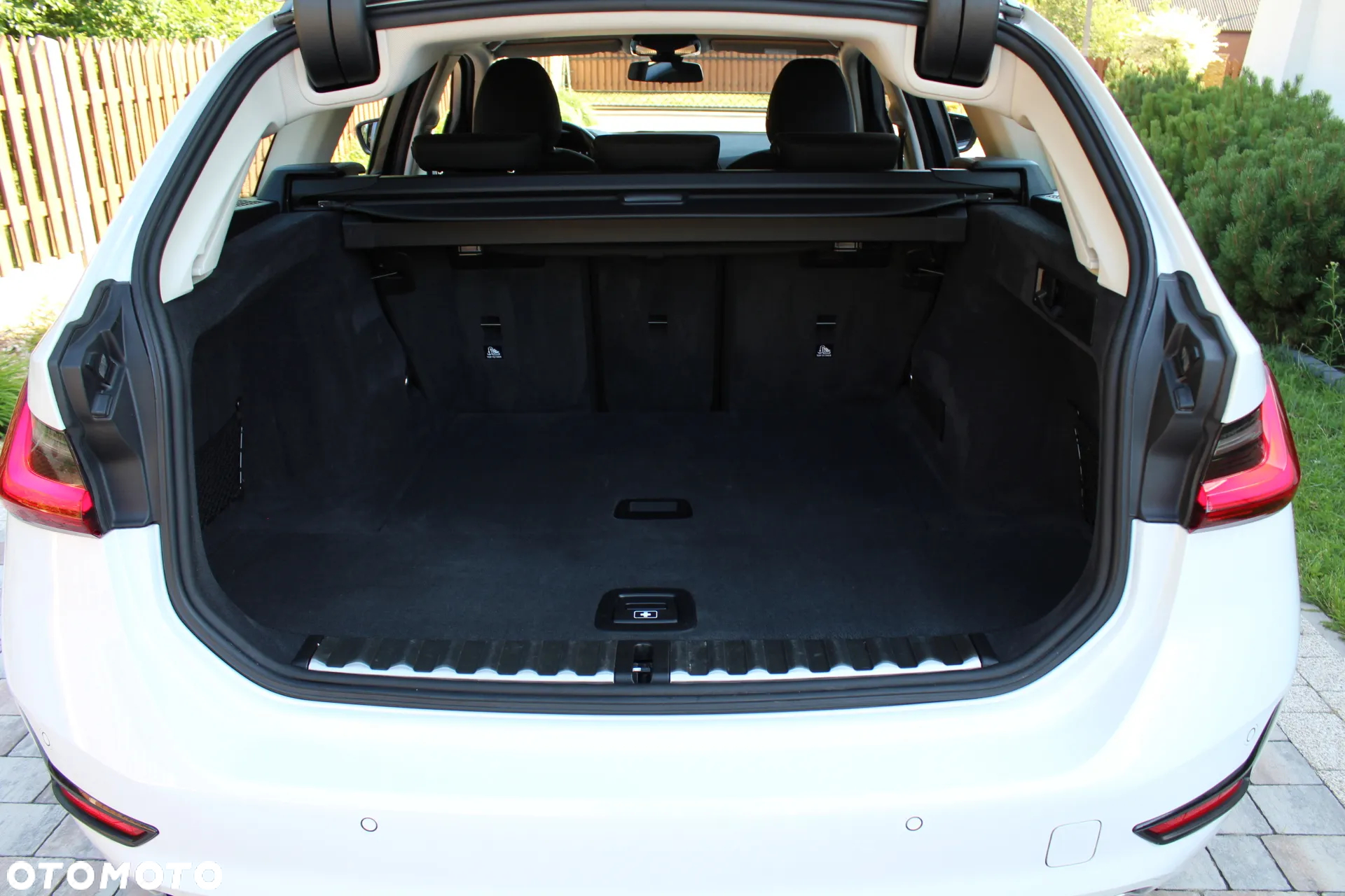 BMW Seria 3 318i Advantage sport - 38