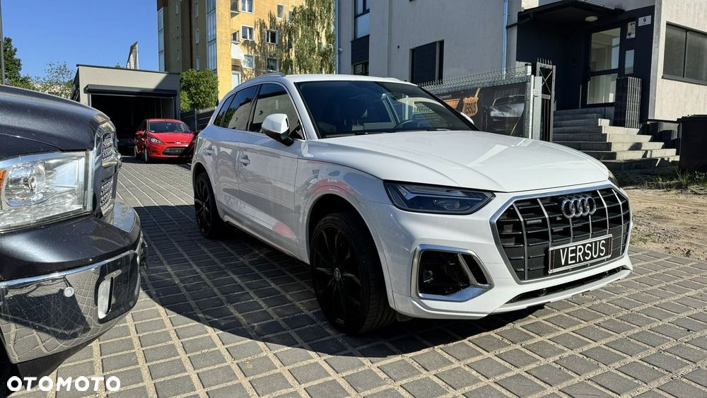 Audi Q5 - 3