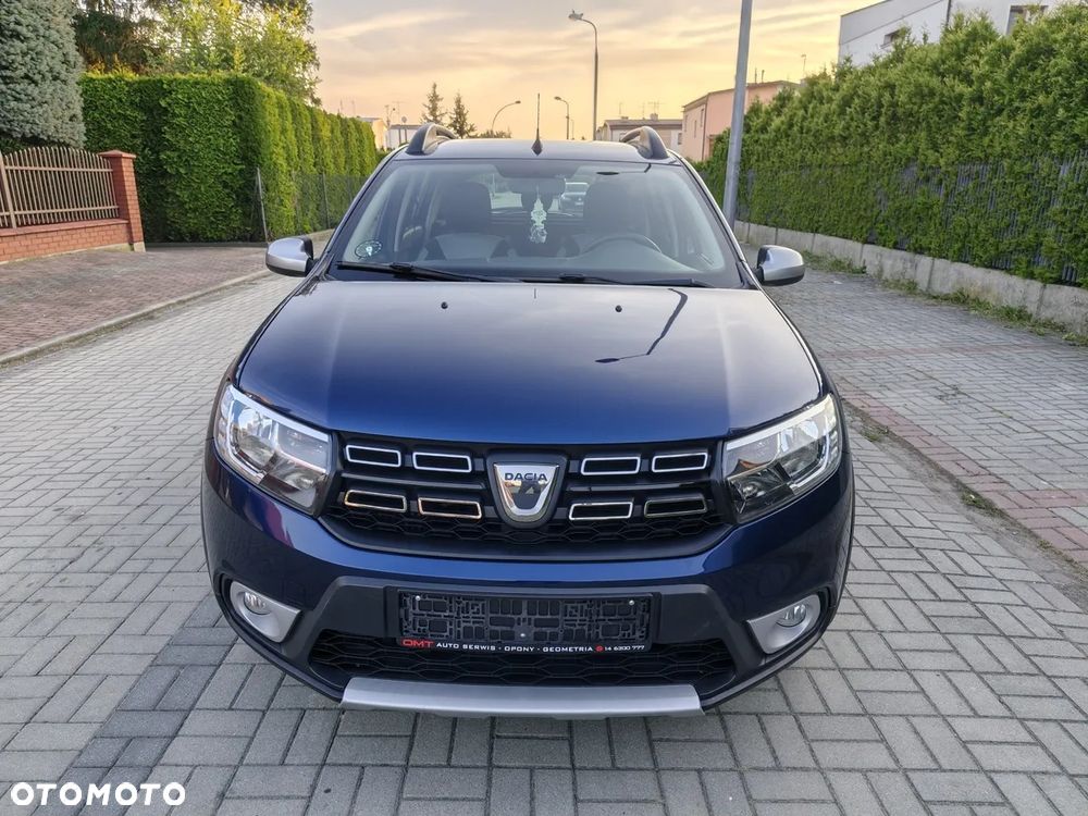Dacia Sandero - 2