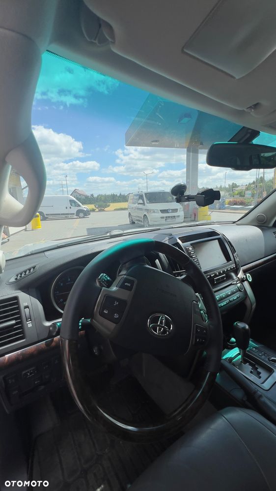 Toyota Land Cruiser LC 4.5 D-4D Prestige - 18