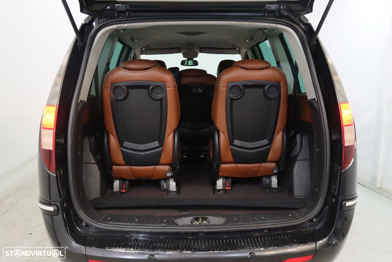Lancia Phedra 2.2 M-jet Platino Aut. - 25