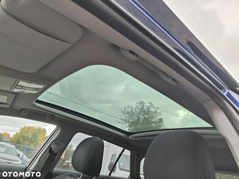Toyota Avensis - 20