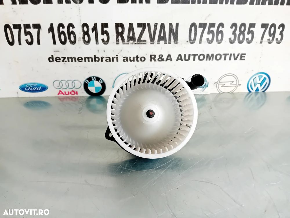 Aeroterma Spate Hyundai Santa Fe 2 II Model 7 Locuri An 2006-2012 - 5