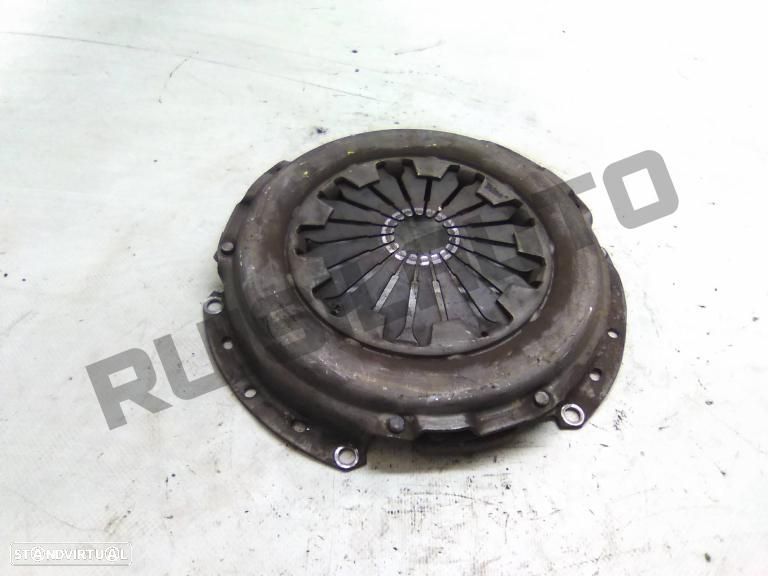 Prensa De Embraiagem  Vw Golf Iii (1h) [1989_1998] 1.4 - 2