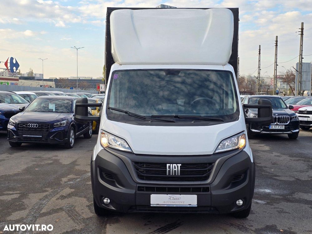 Fiat ducato - 2