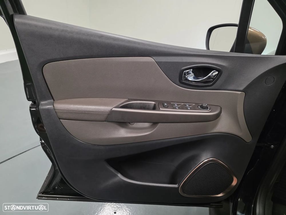 Renault Captur 1.5 dCi Exclusive - 52