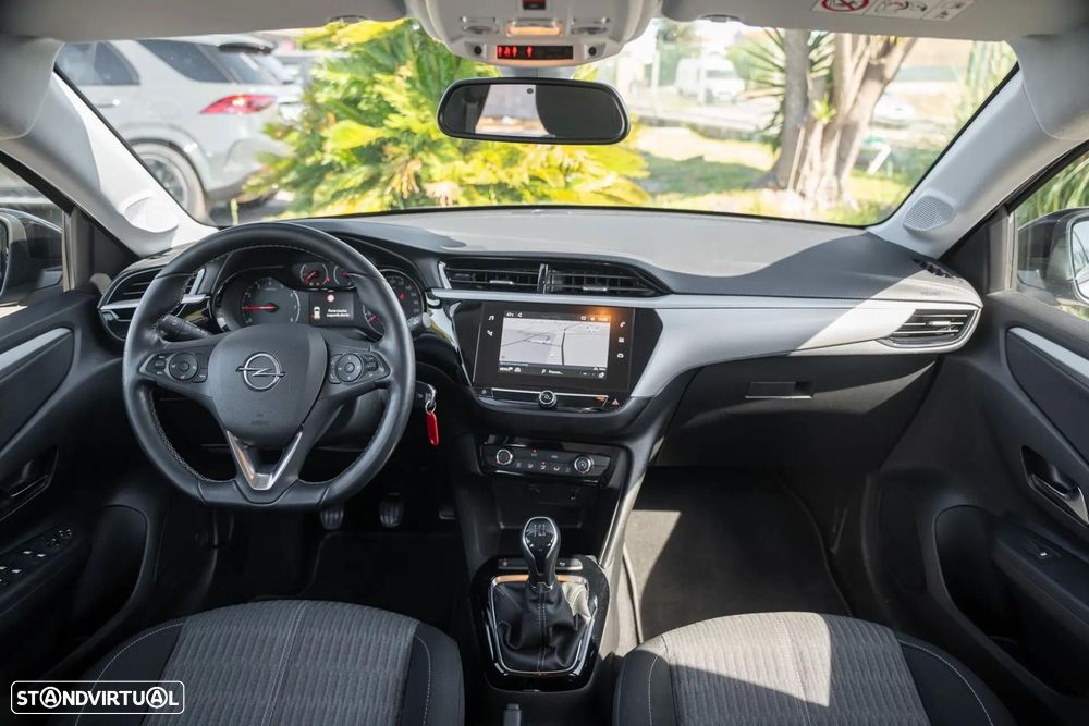 Opel Corsa 1.2 S&S Edition - 9