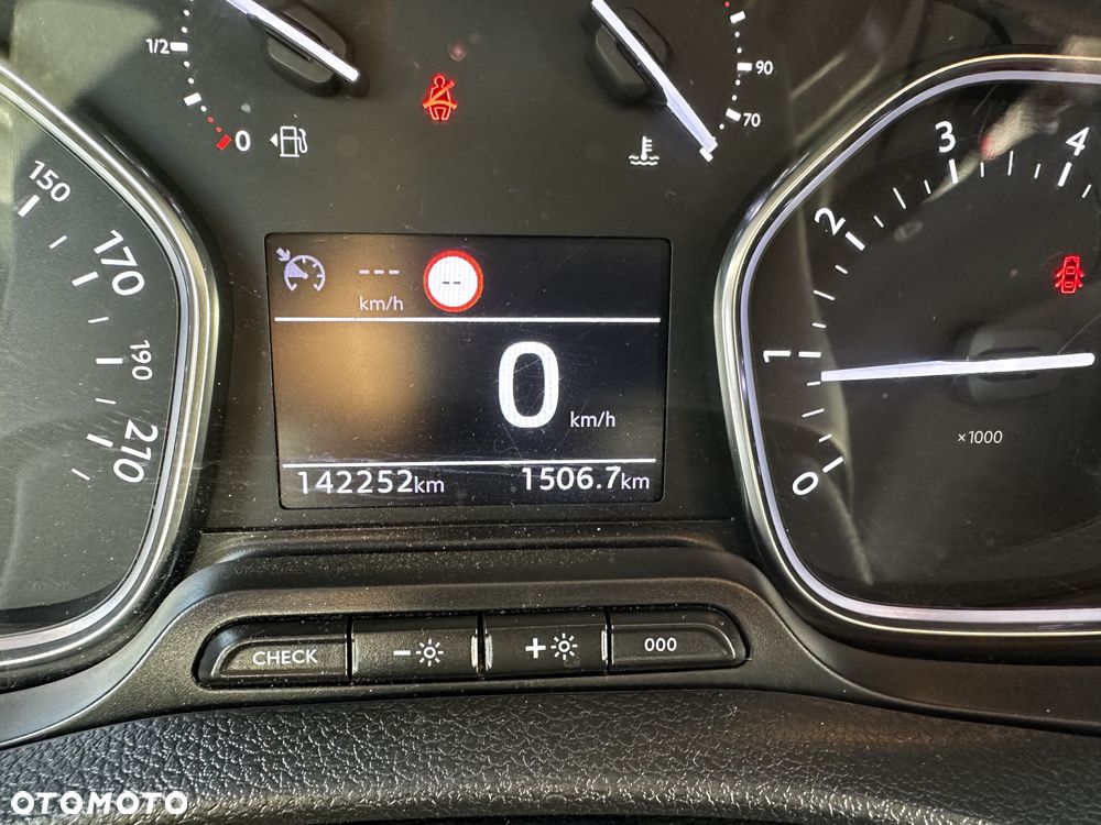 Toyota ProAce Kombi D-4D Long 2,8t - 9