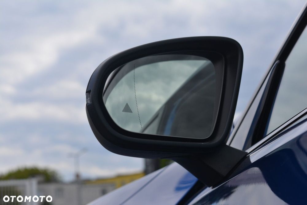 Mercedes-Benz Klasa A - 13