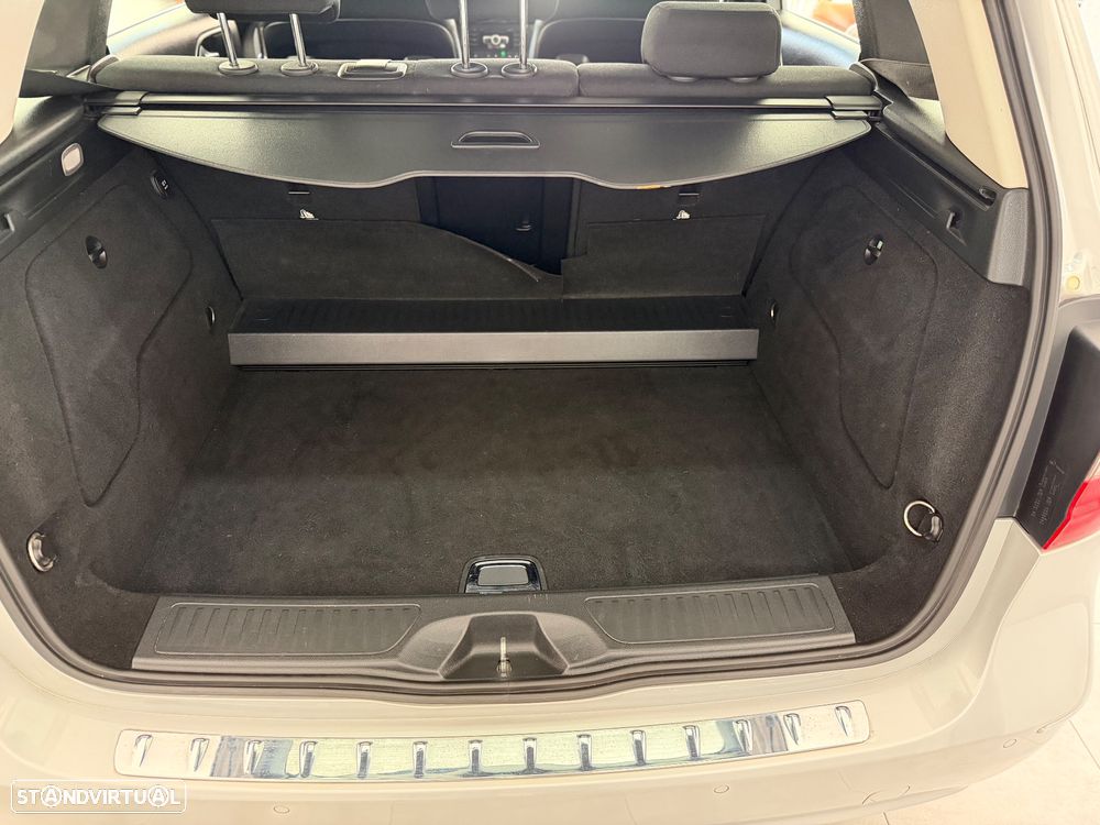 Mercedes-Benz B 180 (CDI) d 7G-DCT Urban - 27