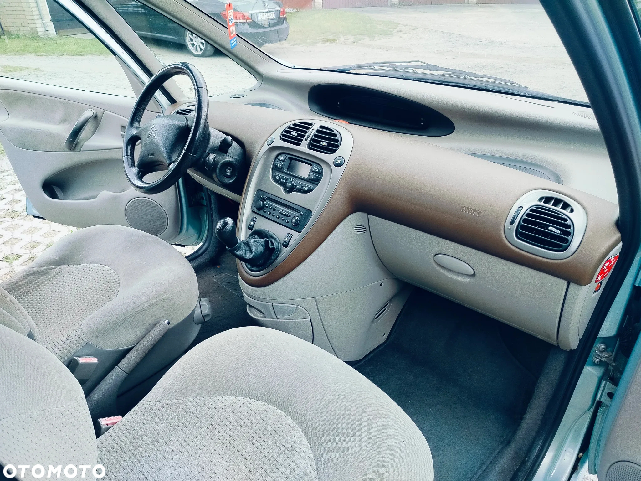 Citroën Xsara Picasso 1.8i Confort - 14