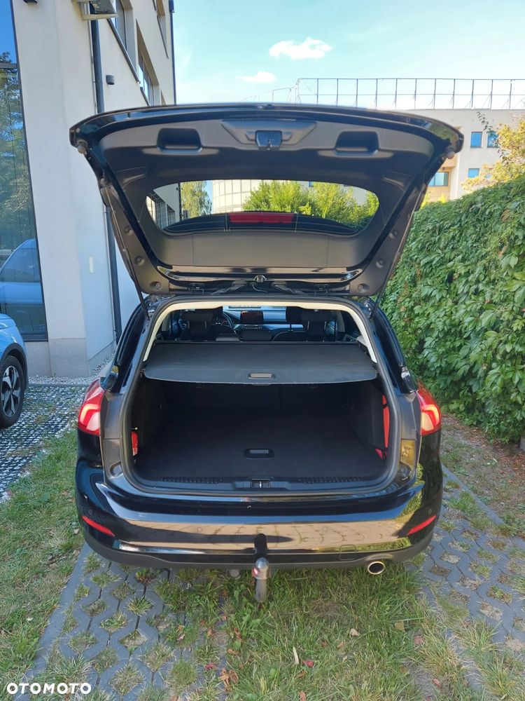 Ford Focus 1.5 EcoBlue Titanium - 9