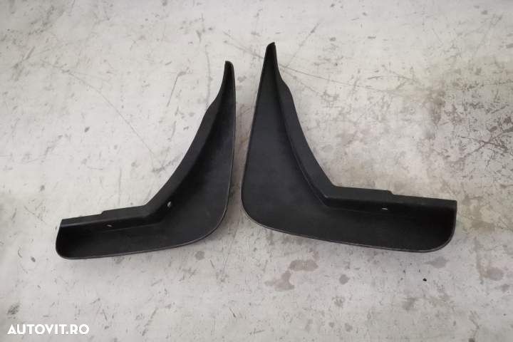 Prelungire Prag Spate NOU Jaguar  XE  1 [2014 - 2019] - 6