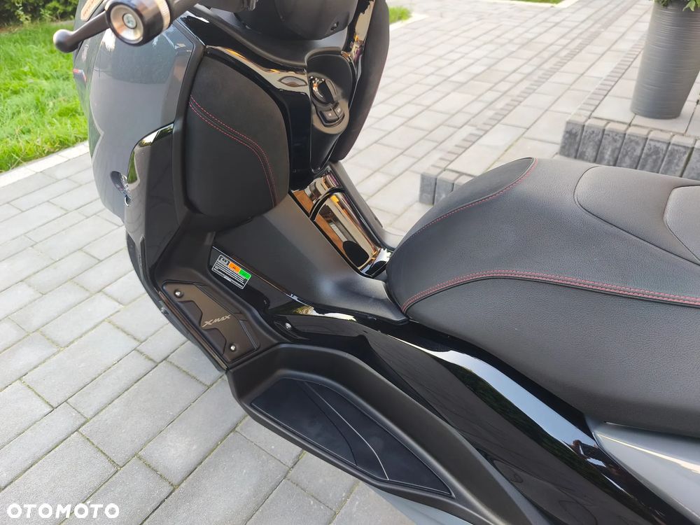 Yamaha NMAX - 22