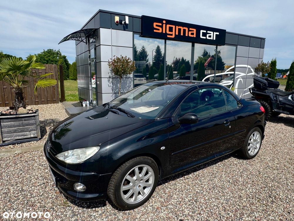 Peugeot 206 - 26