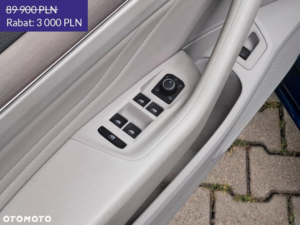 Volkswagen Passat - 23
