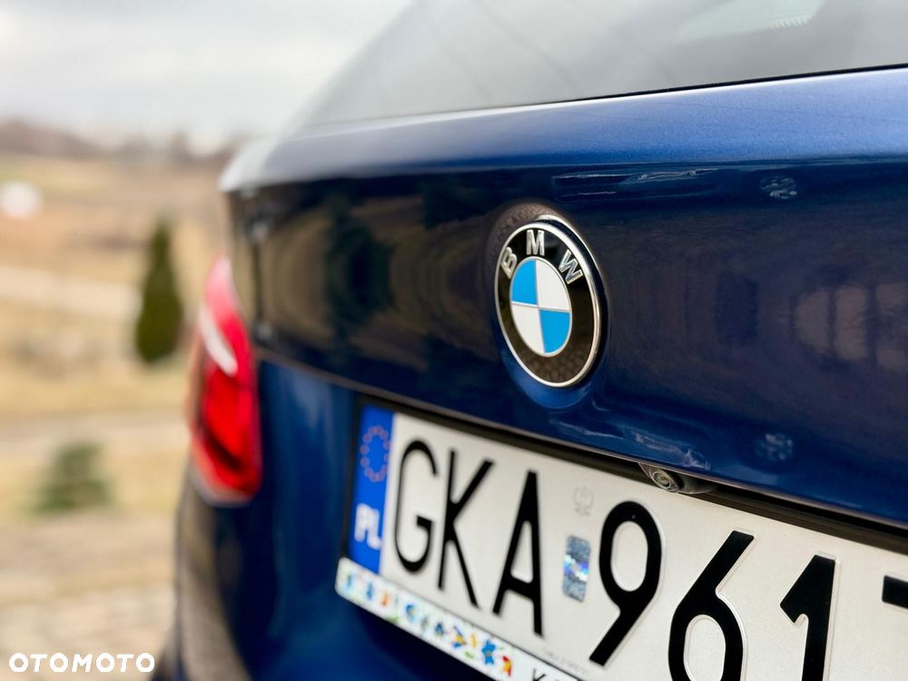 BMW Seria 2 225xe iPerformance Advantage - 9