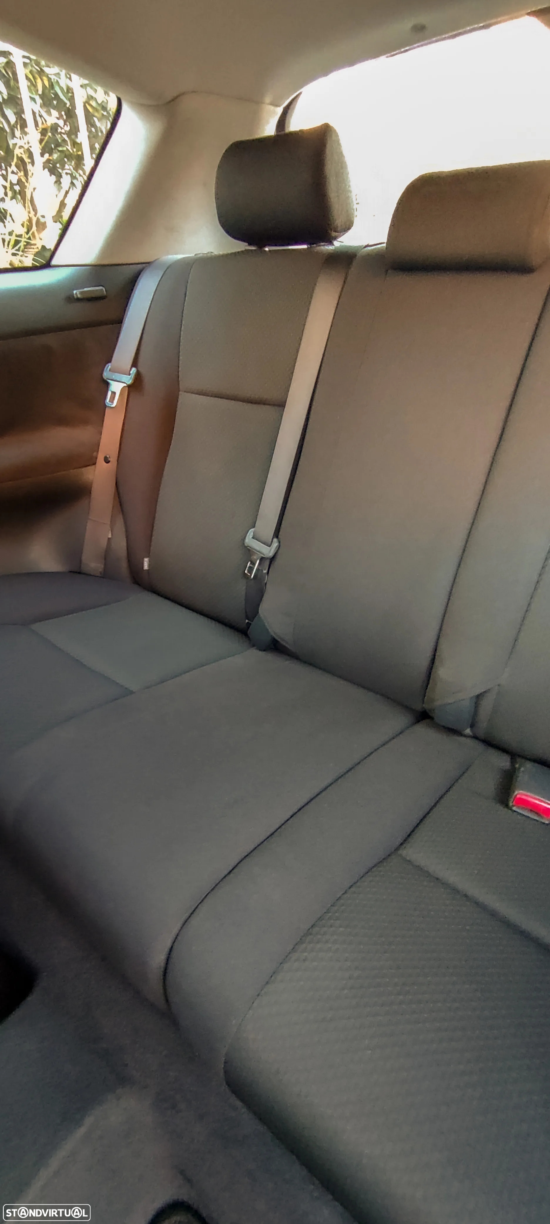 Toyota Corolla 1.4 Terra AC - 13