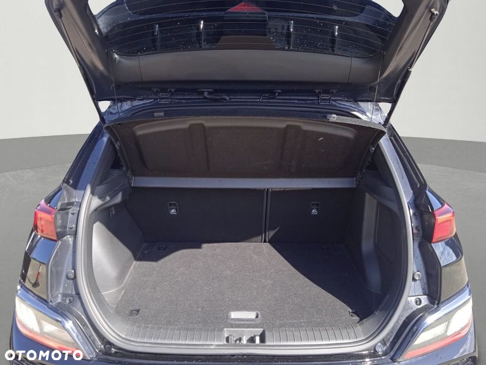 Hyundai Kona 2.0 T-GDI N Performance DCT - 38